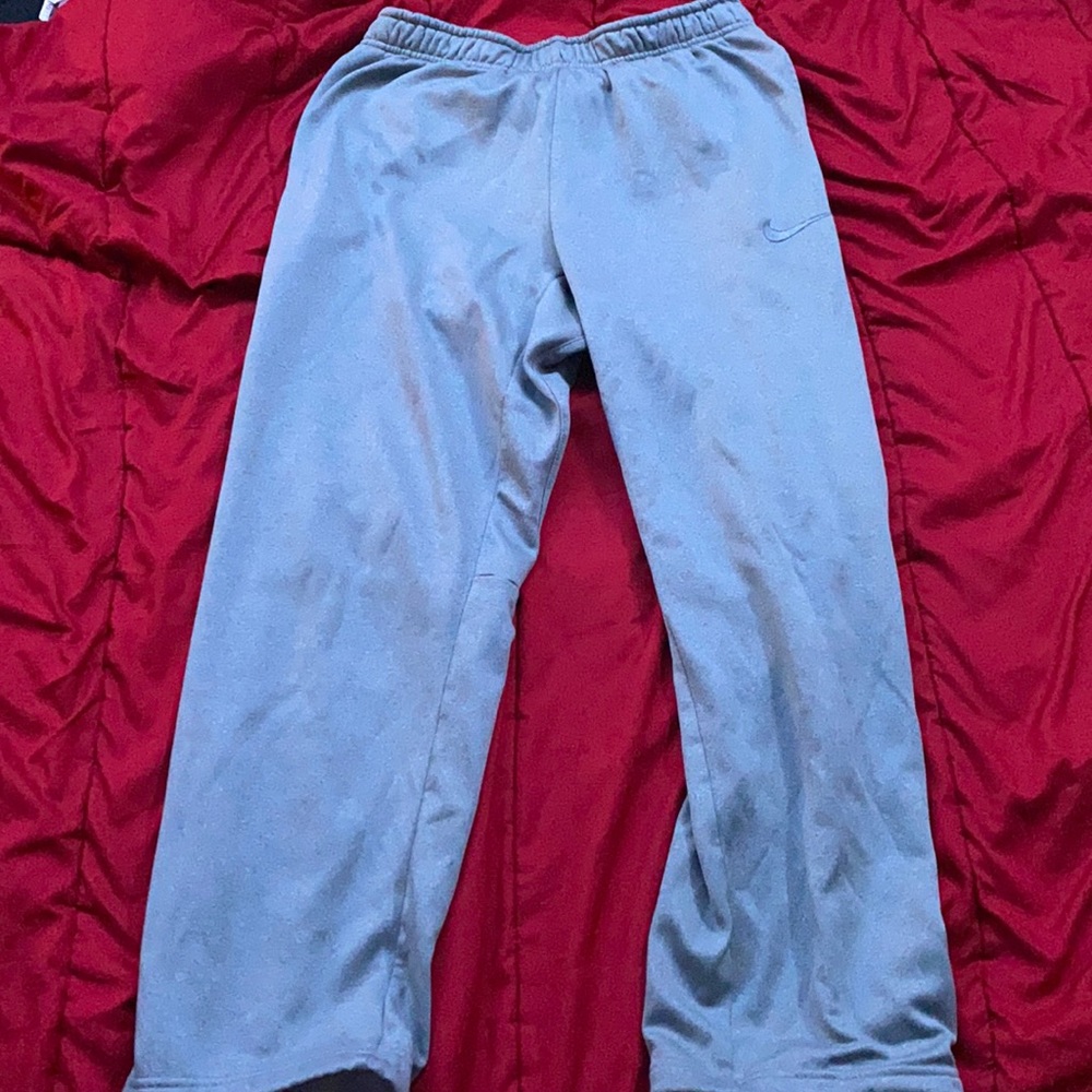 Used Nike sweats